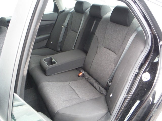 2024 Honda Accord Sedan LX