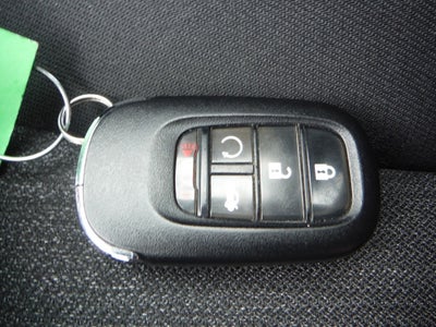 2024 Honda Accord Sedan LX