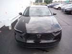 2024 Honda Accord Sedan LX