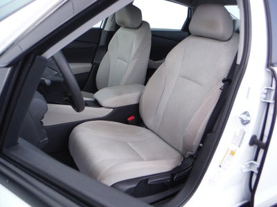 2023 Honda Accord Sedan LX
