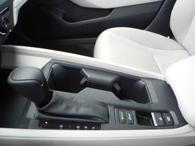 2023 Honda Accord Sedan LX