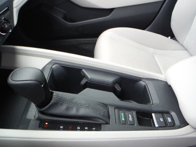 2023 Honda Accord Sedan LX