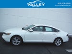 2023 Honda Accord Sedan LX