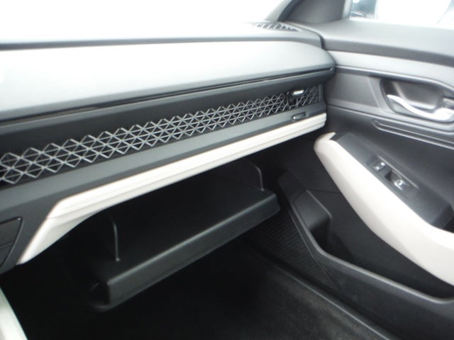 2023 Honda Accord Sedan LX