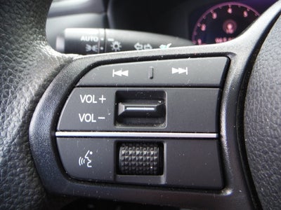 2023 Honda Accord Sedan LX