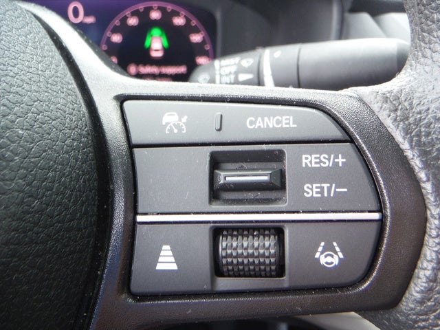 2023 Honda Accord Sedan LX