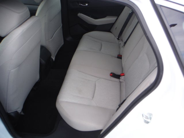 2023 Honda Accord Sedan LX