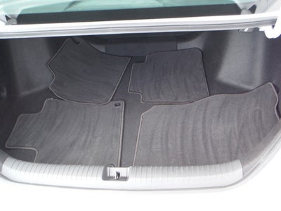 2023 Honda Accord Sedan LX