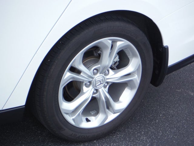 2023 Honda Accord Sedan LX