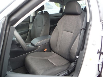 2024 Honda Accord Sedan LX