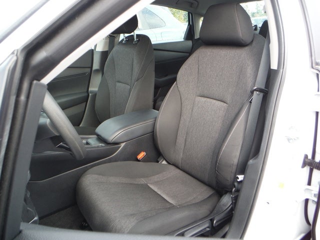 2024 Honda Accord Sedan LX