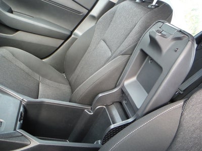 2024 Honda Accord Sedan LX