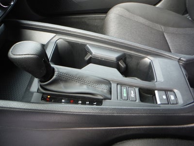 2024 Honda Accord Sedan LX