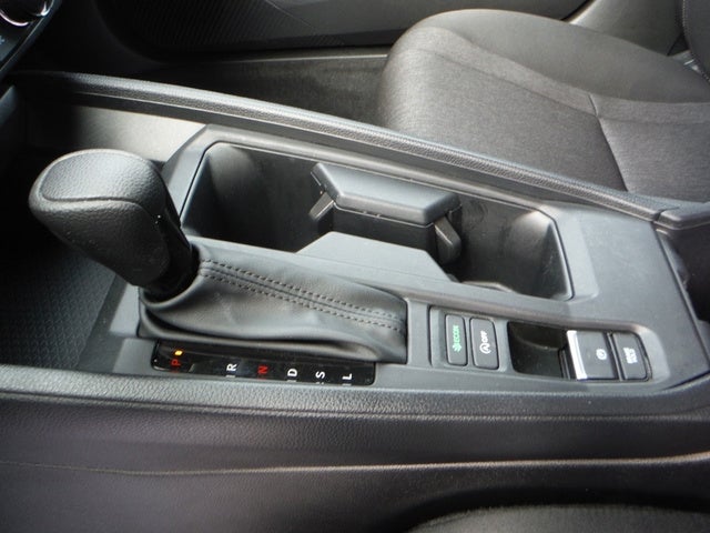2024 Honda Accord Sedan LX