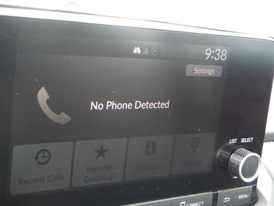 2024 Honda Accord Sedan LX