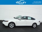2024 Honda Accord Sedan LX