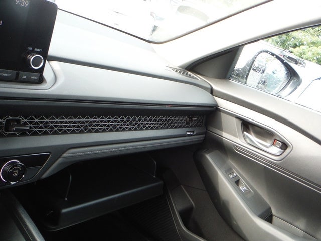 2024 Honda Accord Sedan LX
