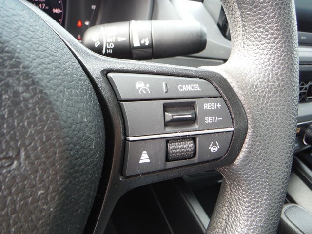 2024 Honda Accord Sedan LX