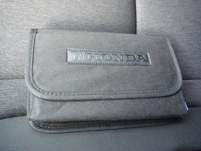 2024 Honda Accord Sedan LX