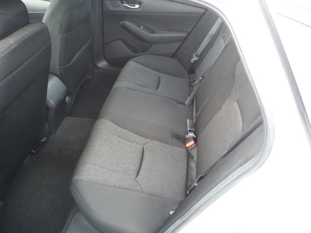 2024 Honda Accord Sedan LX