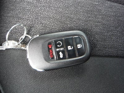 2024 Honda Accord Sedan LX
