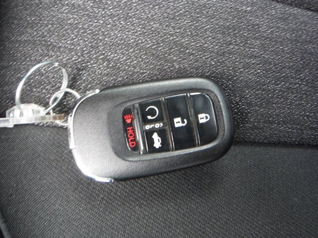 2024 Honda Accord Sedan LX