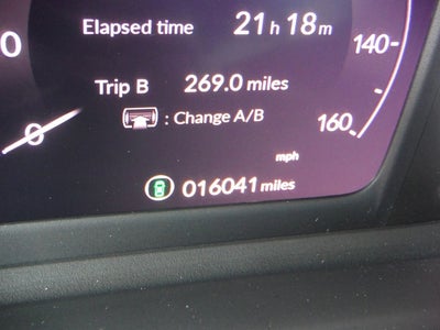 2024 Honda Accord Sedan LX