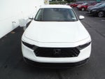 2024 Honda Accord Sedan LX