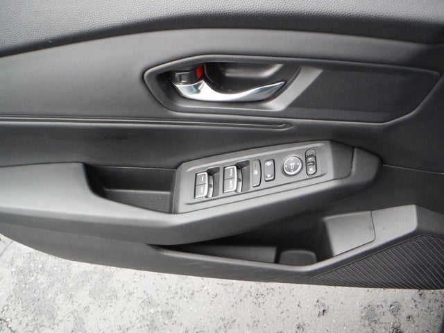 2023 Honda Accord Sedan EX