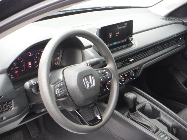 2023 Honda Accord Sedan EX
