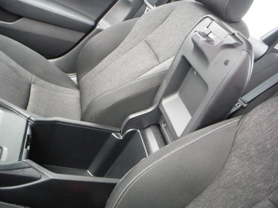 2023 Honda Accord Sedan EX