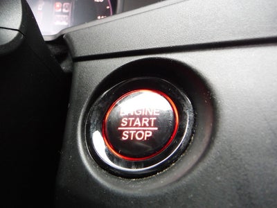2023 Honda Accord Sedan EX