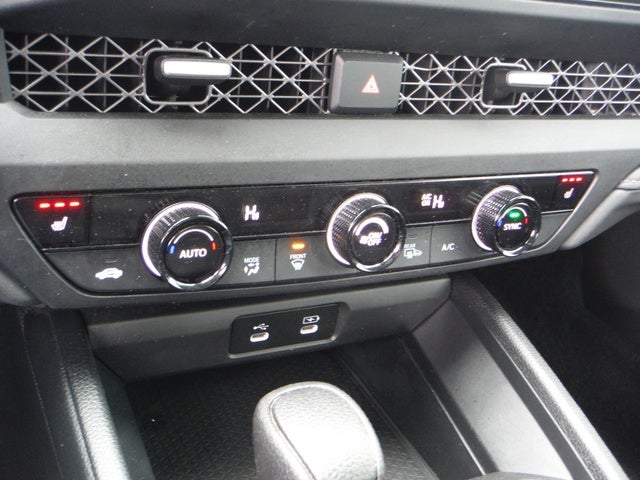 2023 Honda Accord Sedan EX