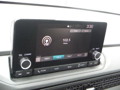 2023 Honda Accord Sedan EX