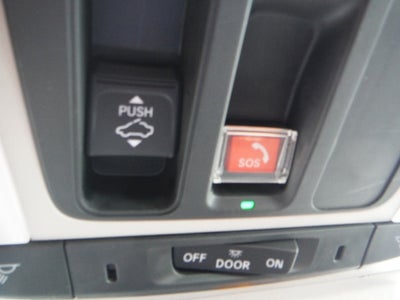 2023 Honda Accord Sedan EX