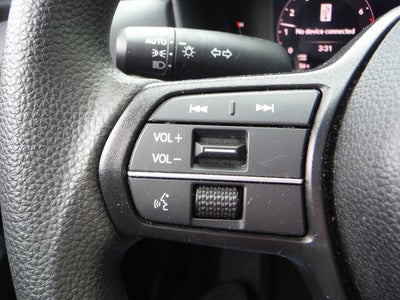 2023 Honda Accord Sedan EX