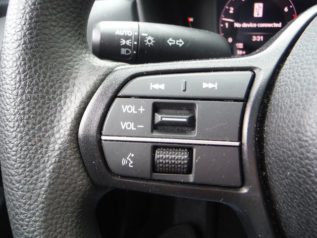 2023 Honda Accord Sedan EX
