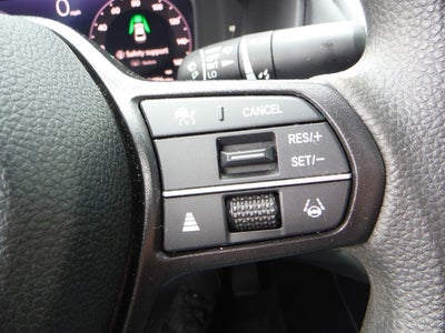 2023 Honda Accord Sedan EX