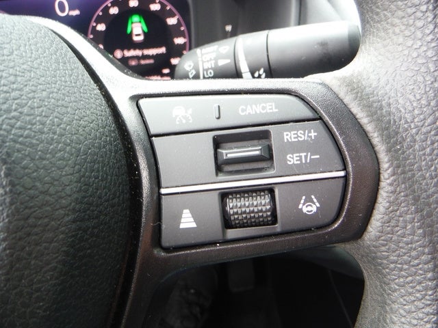 2023 Honda Accord Sedan EX
