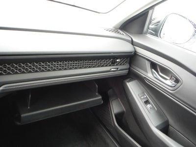 2023 Honda Accord Sedan EX