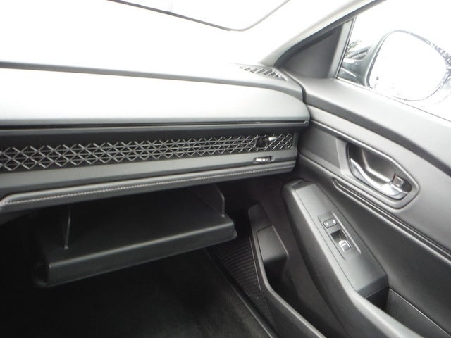 2023 Honda Accord Sedan EX