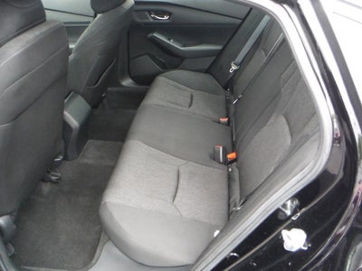 2023 Honda Accord Sedan EX