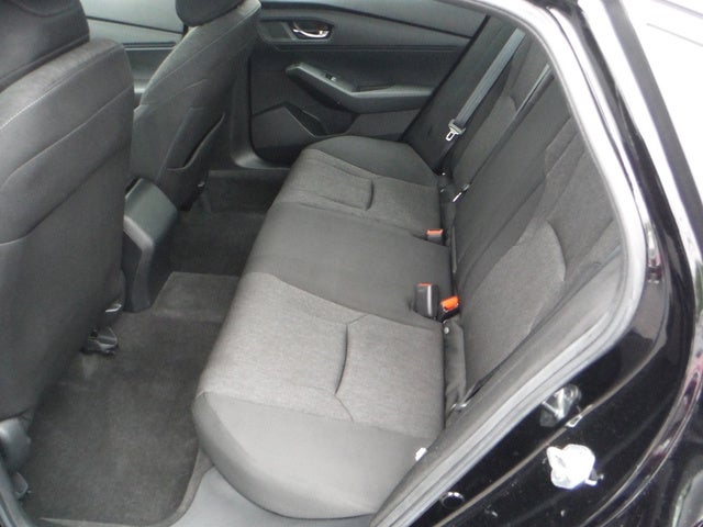 2023 Honda Accord Sedan EX