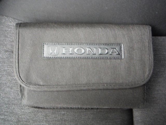 2023 Honda Accord Sedan EX