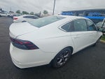 2023 Honda Accord Sedan EX
