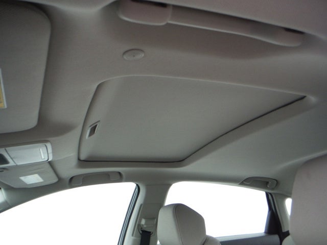 2023 Honda Accord Sedan EX