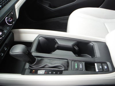 2023 Honda Accord Sedan EX