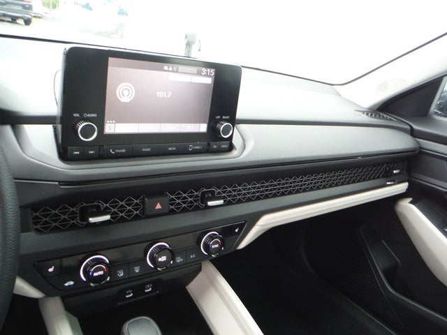 2023 Honda Accord Sedan EX
