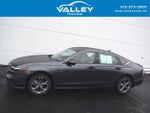 2023 Honda Accord Sedan EX