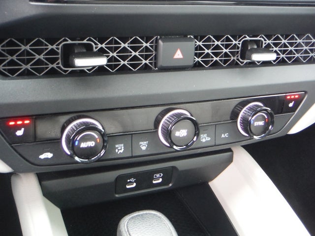 2023 Honda Accord Sedan EX